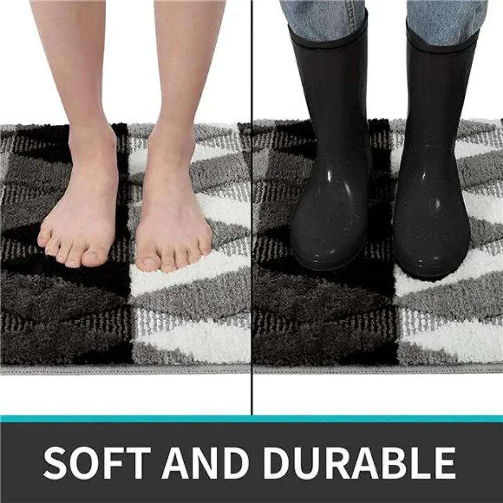 Indoor Doormat Front Door Rug, 20